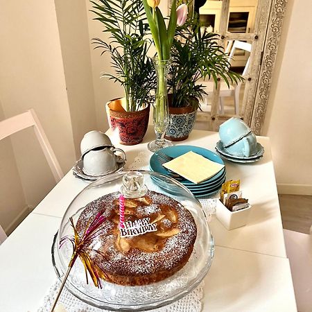 Residenza Elisa Bed and Breakfast Ντεζεντσάνο ντελ Γκάρντα Εξωτερικό φωτογραφία