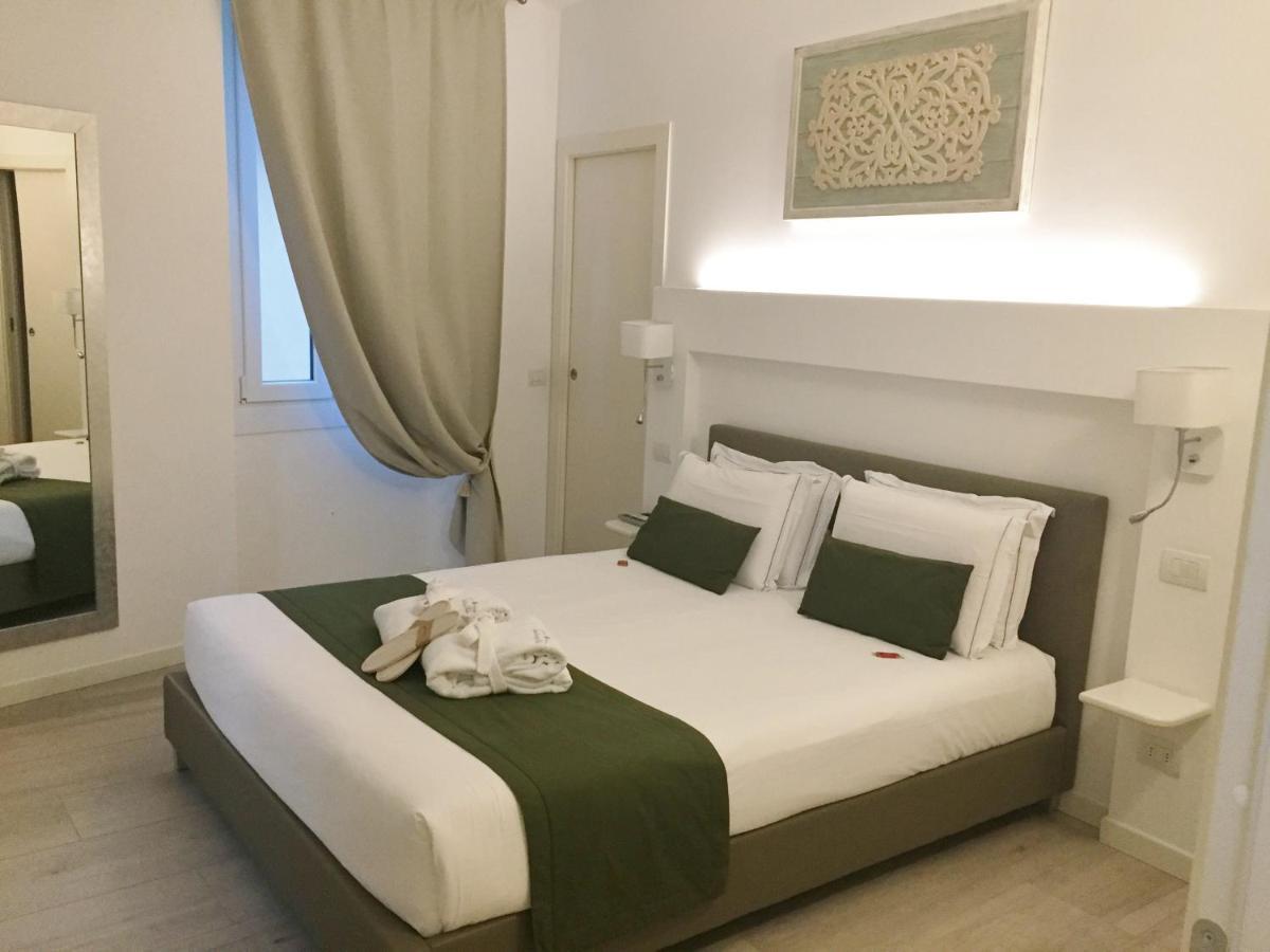 Residenza Elisa Bed and Breakfast Ντεζεντσάνο ντελ Γκάρντα Εξωτερικό φωτογραφία
