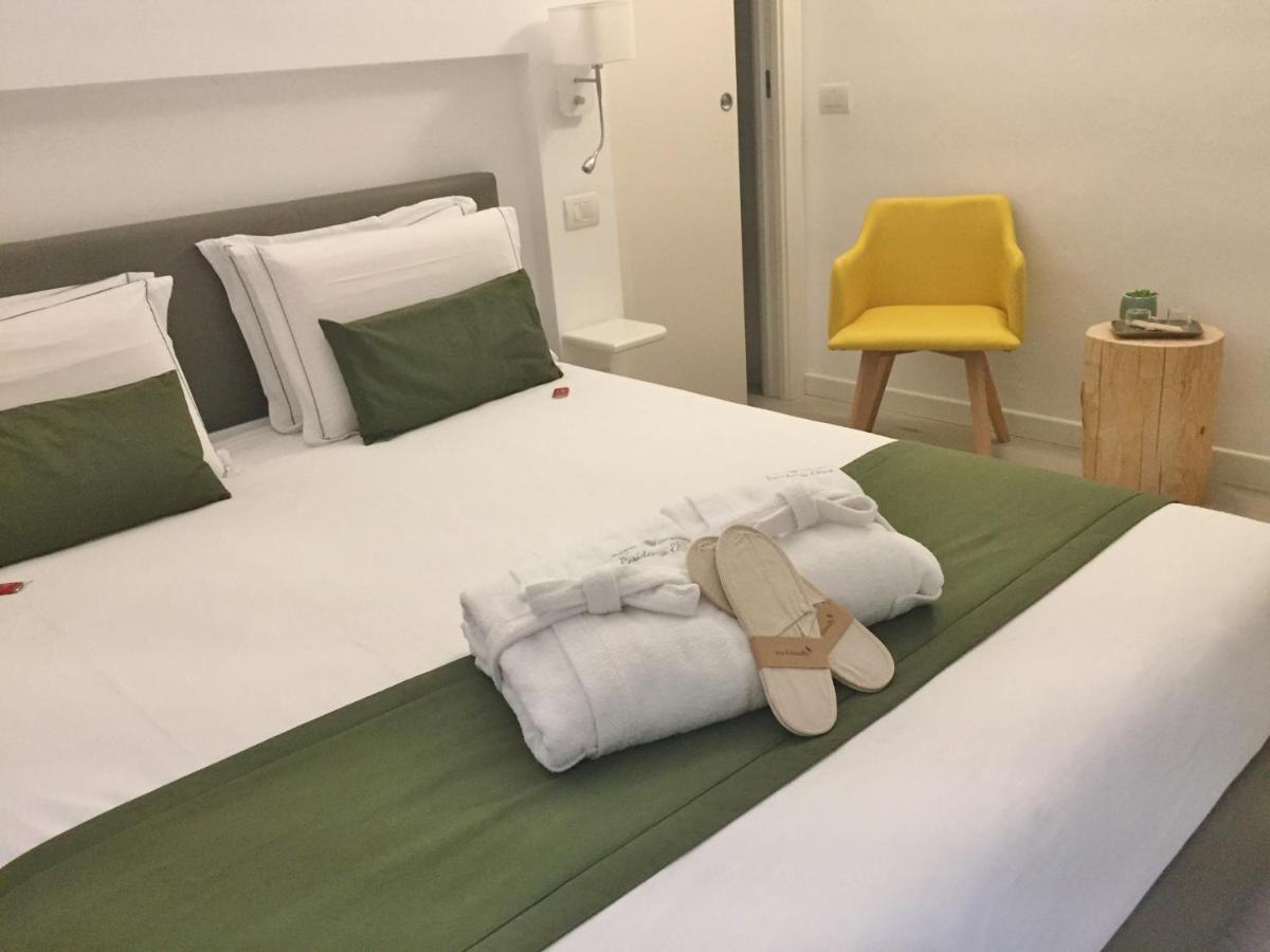Residenza Elisa Bed and Breakfast Ντεζεντσάνο ντελ Γκάρντα Εξωτερικό φωτογραφία
