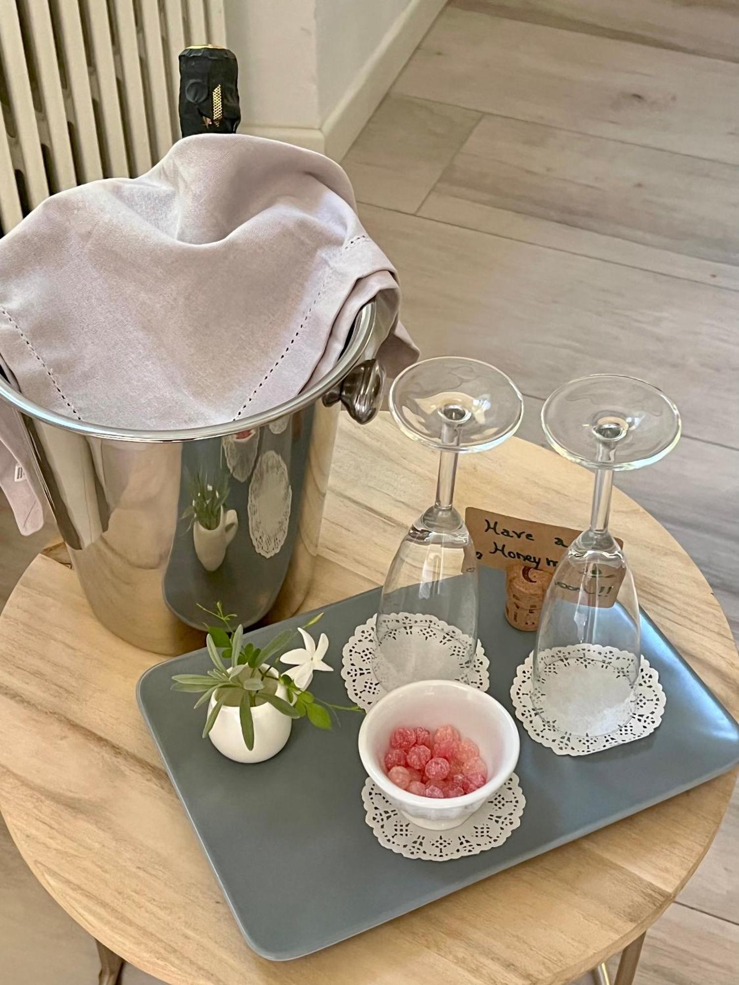 Residenza Elisa Bed and Breakfast Ντεζεντσάνο ντελ Γκάρντα Εξωτερικό φωτογραφία