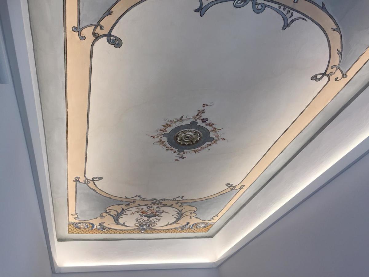 Residenza Elisa Bed and Breakfast Ντεζεντσάνο ντελ Γκάρντα Εξωτερικό φωτογραφία