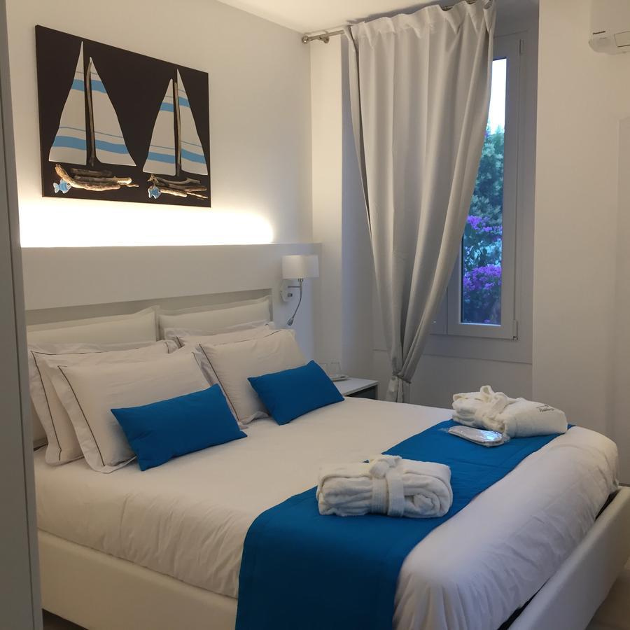 Residenza Elisa Bed and Breakfast Ντεζεντσάνο ντελ Γκάρντα Εξωτερικό φωτογραφία