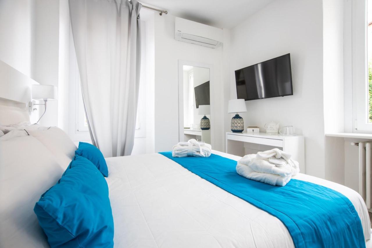 Residenza Elisa Bed and Breakfast Ντεζεντσάνο ντελ Γκάρντα Εξωτερικό φωτογραφία