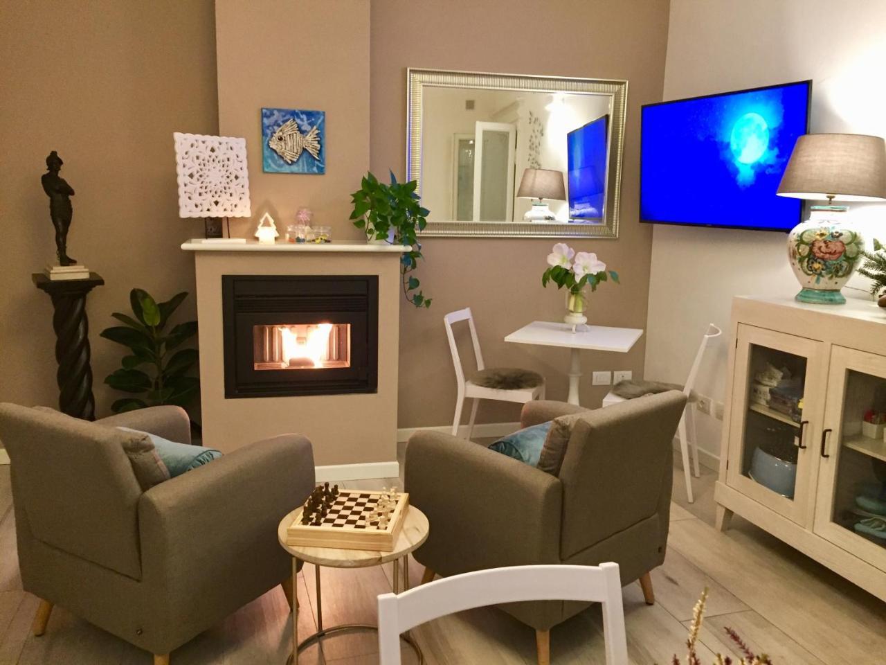 Residenza Elisa Bed and Breakfast Ντεζεντσάνο ντελ Γκάρντα Εξωτερικό φωτογραφία