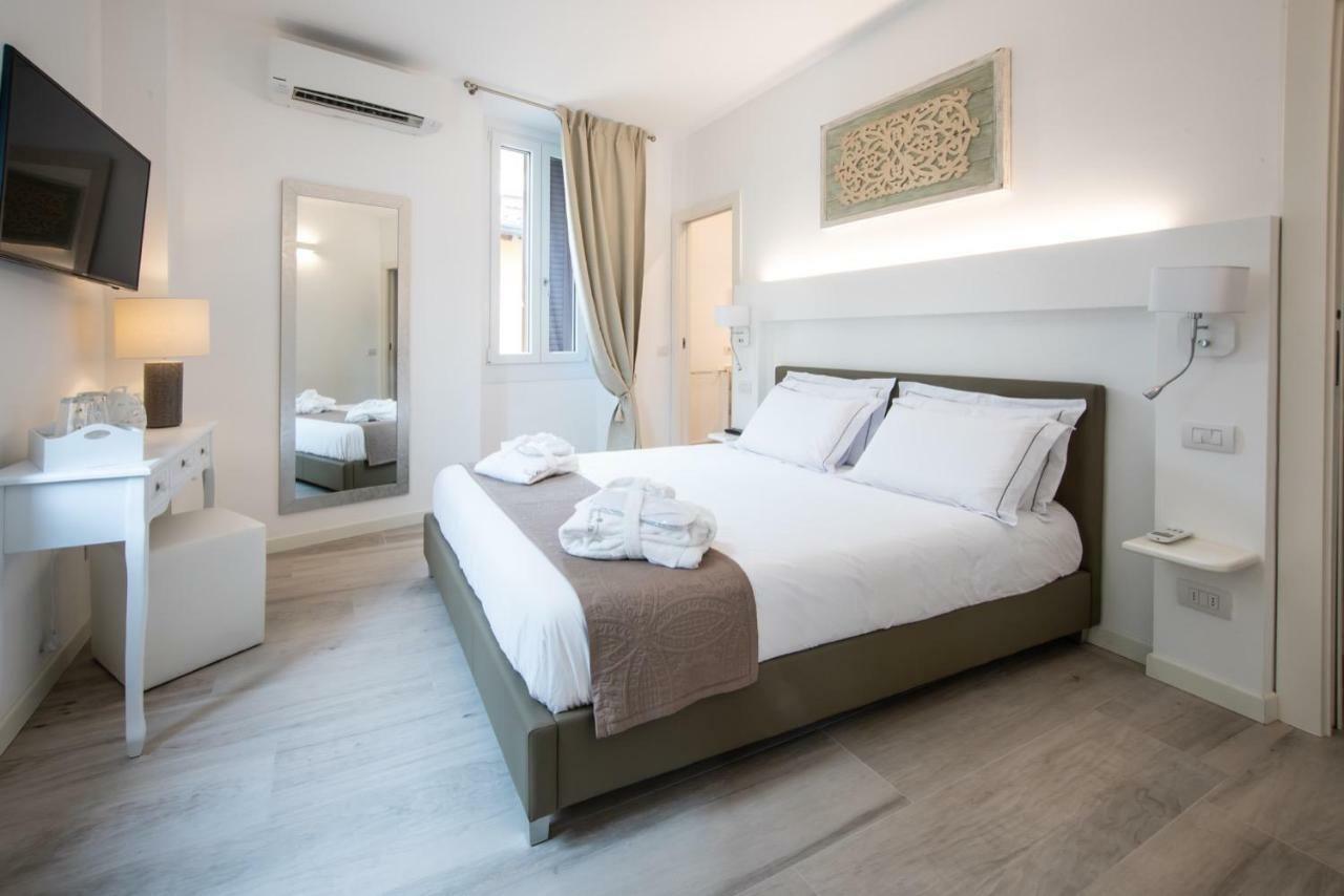 Residenza Elisa Bed and Breakfast Ντεζεντσάνο ντελ Γκάρντα Εξωτερικό φωτογραφία