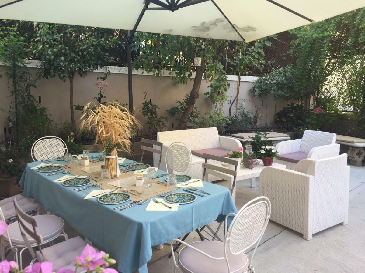 Residenza Elisa Bed and Breakfast Ντεζεντσάνο ντελ Γκάρντα Εξωτερικό φωτογραφία